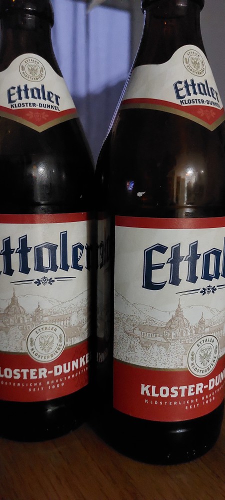 Ettaler Kloster-Dunkel